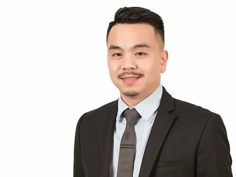 Ông Danny Le trở thành CEO 8X đầu tiên của nhóm công ty “câu lạc bộ 1 tỷ USD”, Masan tập trung định hướng kinh doanh vào mảng M&A các công ty dẫn đầu